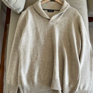 American Apparel Wool Sweater